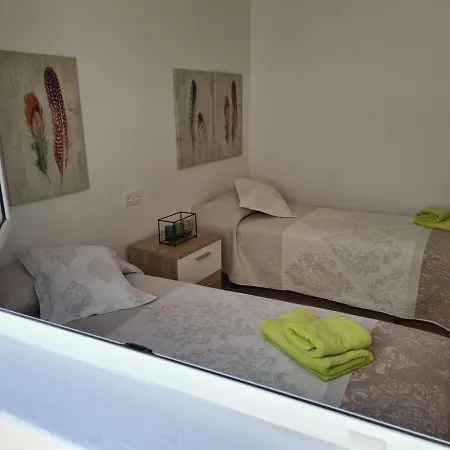 Casa Olivina Lägenhet