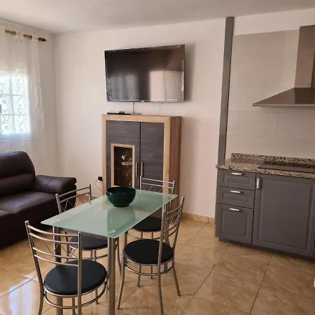 Casa Olivina Lägenhet Puerto del Carmen (Lanzarote)