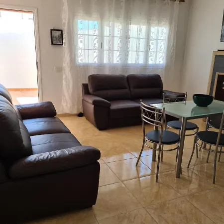 Lägenhet Casa Olivina
