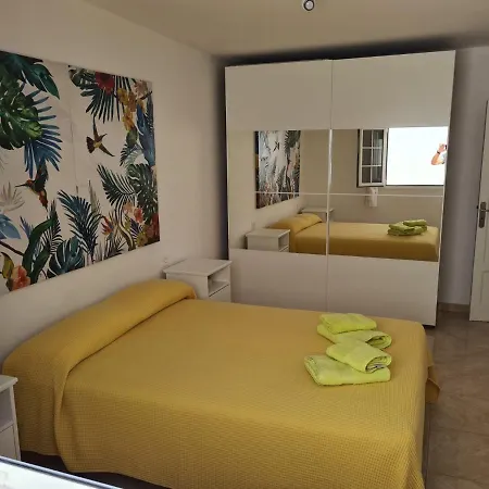 Lägenhet Casa Olivina