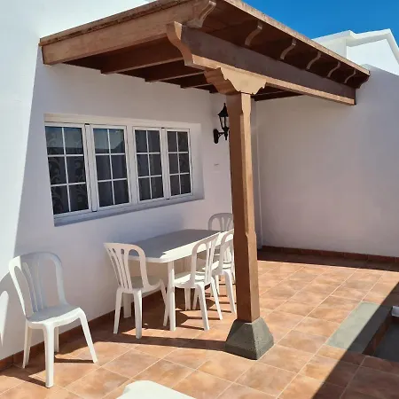 Lägenhet Casa Olivina *