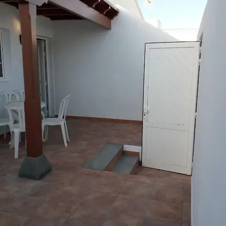 Casa Olivina Lägenhet