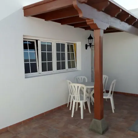 Lägenhet Casa Olivina *