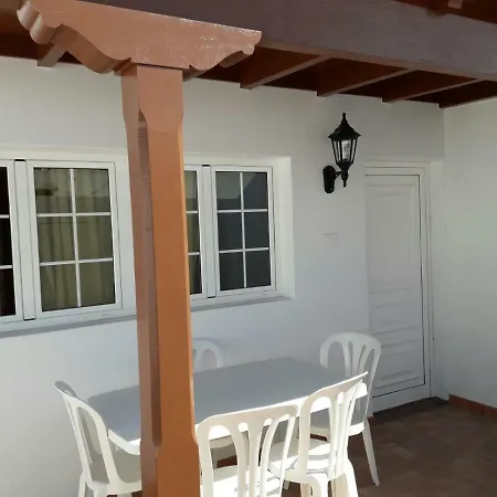 Lägenhet Casa Olivina