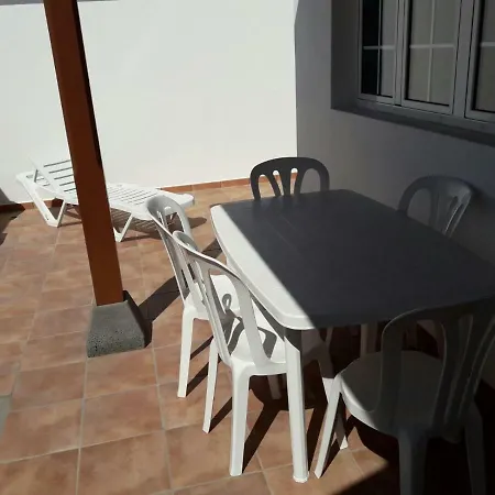 Lägenhet Casa Olivina